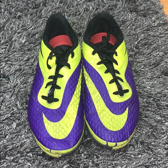 hypervenom indoor
